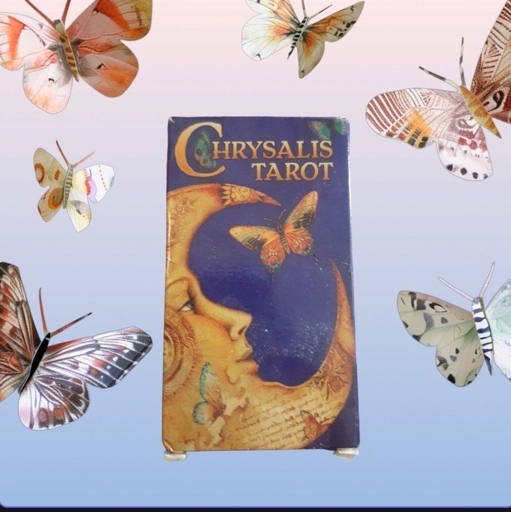 Chrysalis Tarot
